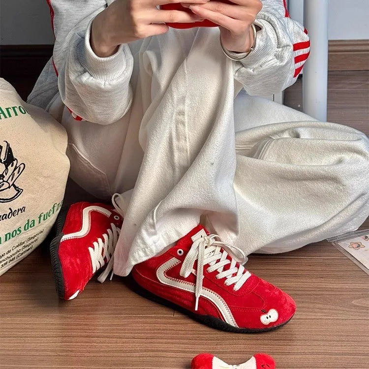 Red Apple Women's Training Shoes