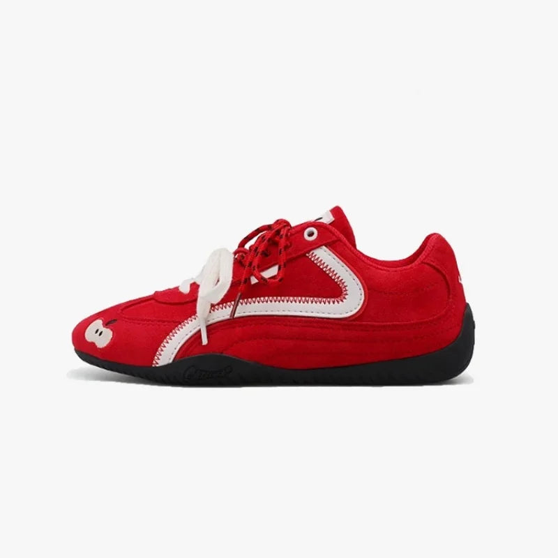 Red Apple Women's Training Shoes