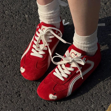 Red Apple Women's Training Shoes