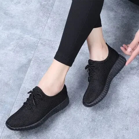 Women's Vulcanize Sneakers