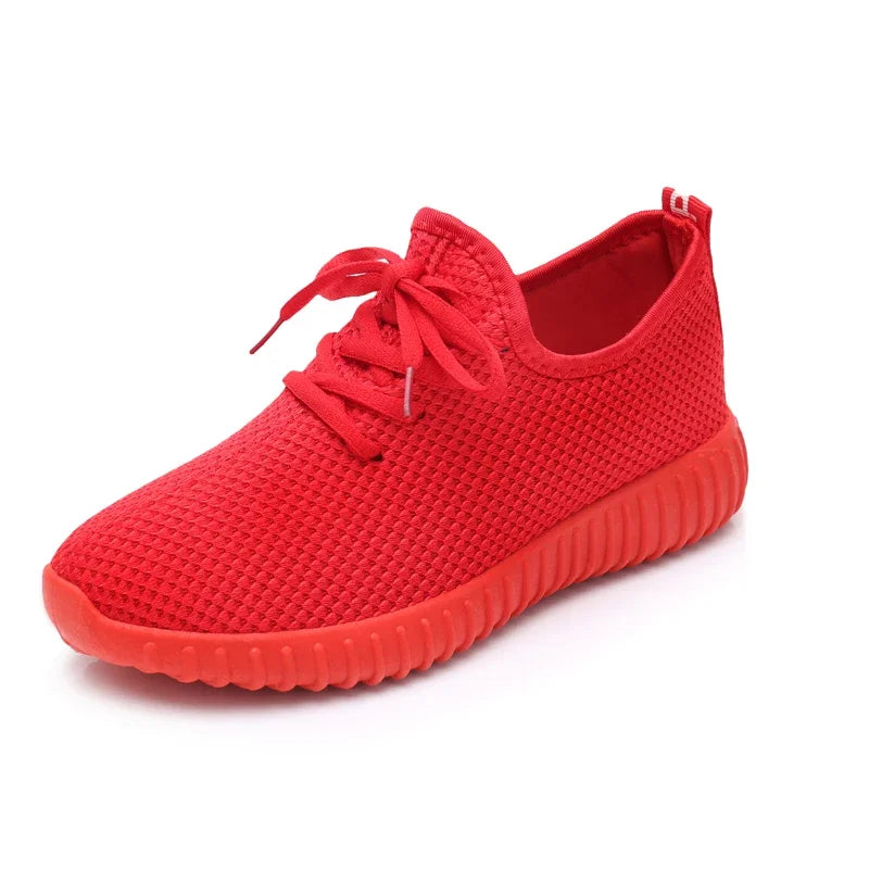 Women's Vulcanize Sneakers