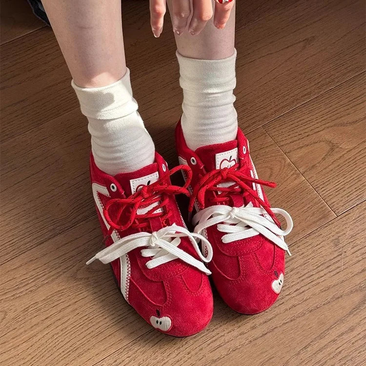 Red Apple Women's Training Shoes