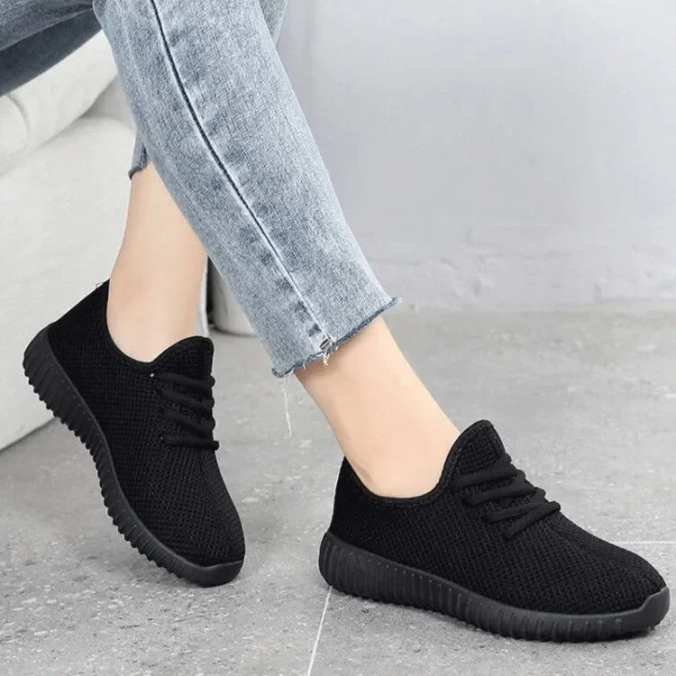 Women's Vulcanize Sneakers