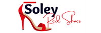 Soley Red Shoes