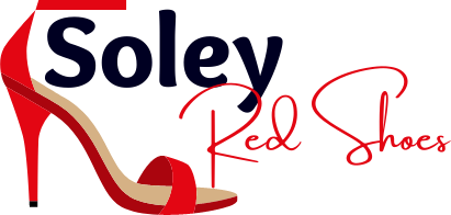 Soley Red Shoes
