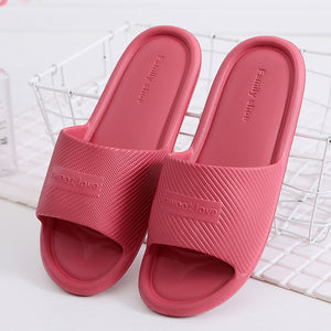 Summer Home Bathroom Sandals And Slippers