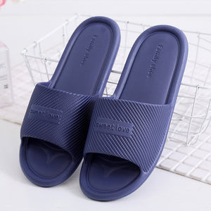 Summer Home Bathroom Sandals And Slippers