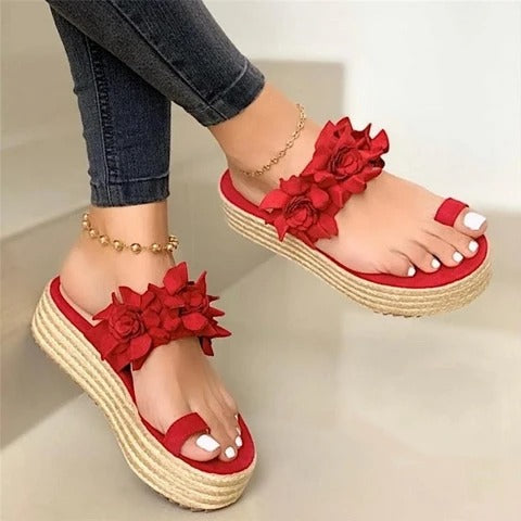 fashion summer sandals